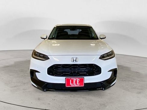 New 2026 Honda HR-V EX-L image 8