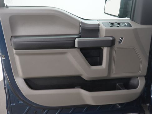 Used 2018 Ford F150 XLT w/ Equipment Group 302A Luxury image 21