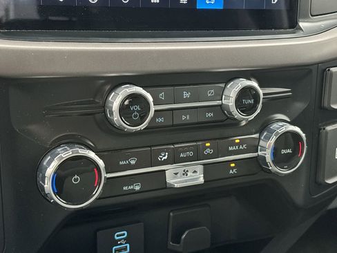 Used 2024 Ford F150 XLT image 24