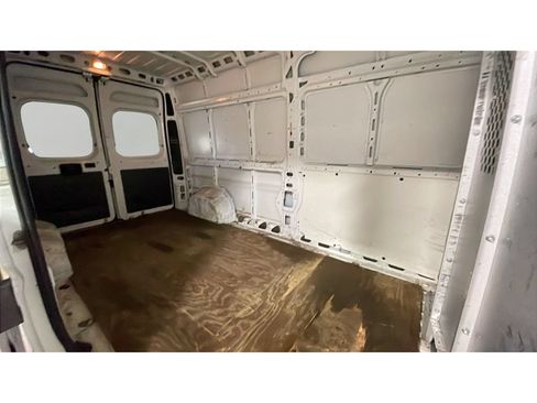 Used 2016 RAM ProMaster 3500 w/ Mopar Trailer Tow Group FWD image 16