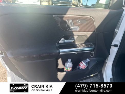 Used 2023 Mercedes-Benz GLA 35 AMG 4MATIC image 15
