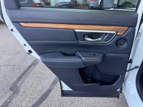 Used 2019 Honda CR-V EX-L image 17