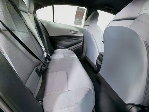 New 2026 Toyota Corolla SE FWD image 27