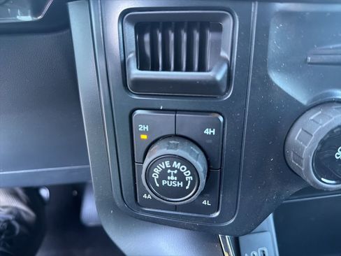 New 2026 Ford F150 STX w/ F-150 LOBO Package image 16