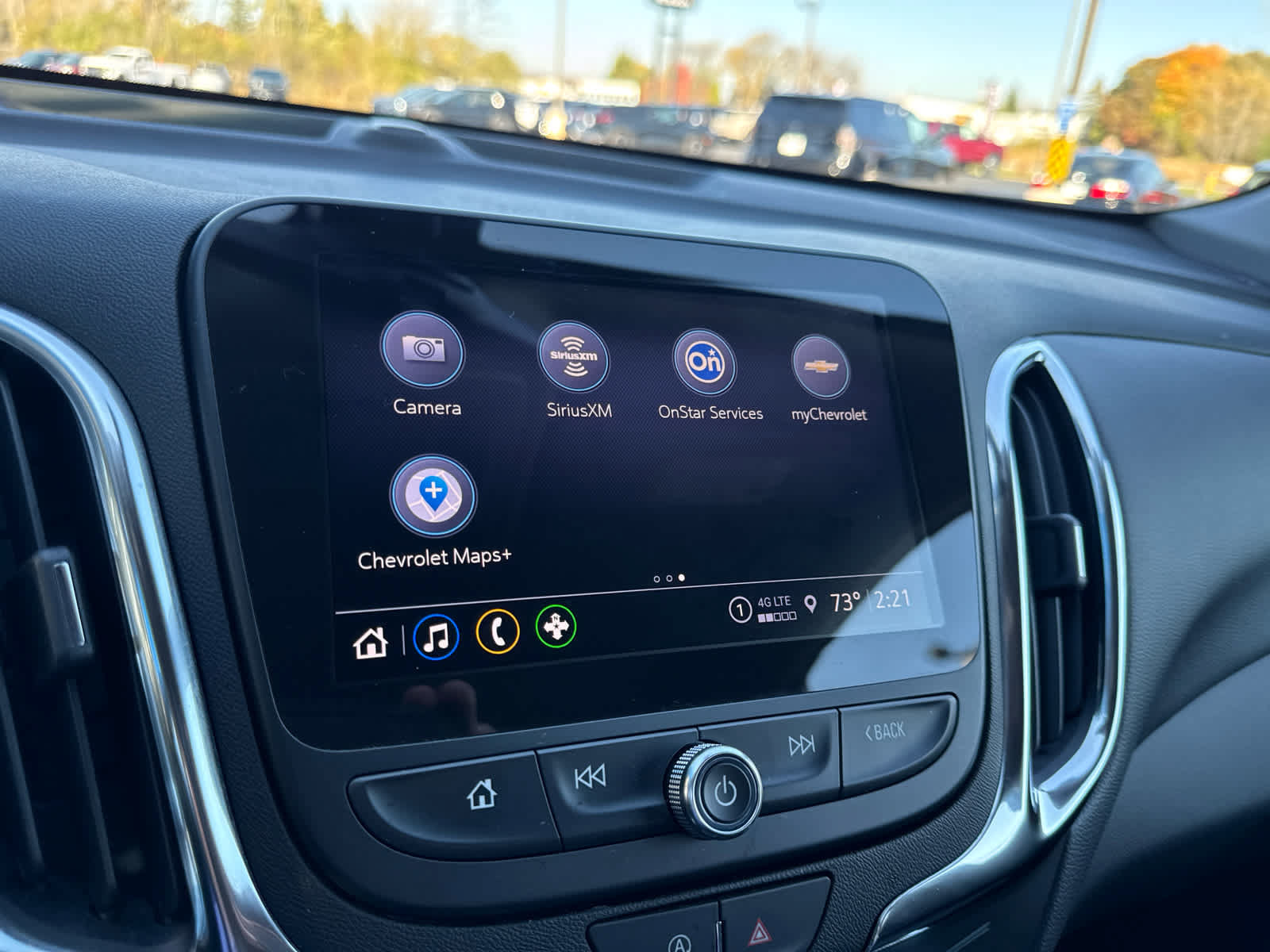 Used 2024 Chevrolet Equinox LT AWD/4WD image 23