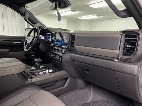 Certified 2025 Chevrolet Silverado 1500 ZR2 w/ ZR2 Bison Edition image 28