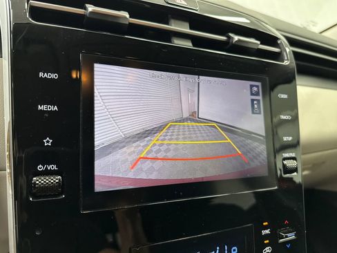 Used 2024 Hyundai Tucson SEL FWD image 28