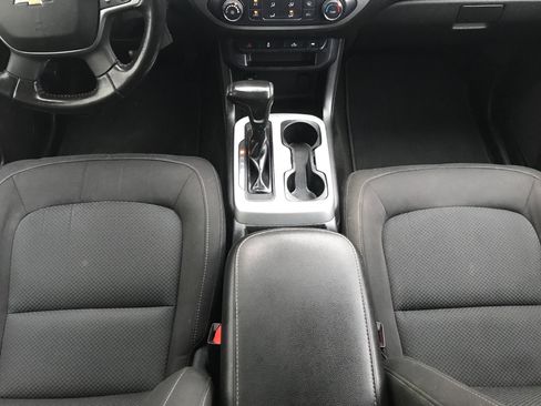 Used 2018 Chevrolet Colorado LT image 13
