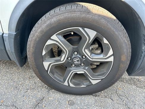 Used 2017 Honda CR-V Touring image 12