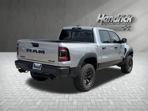 Used 2024 RAM 1500 TRX w/ TRX Level 2 Equipment Group AWD/4WD image 9