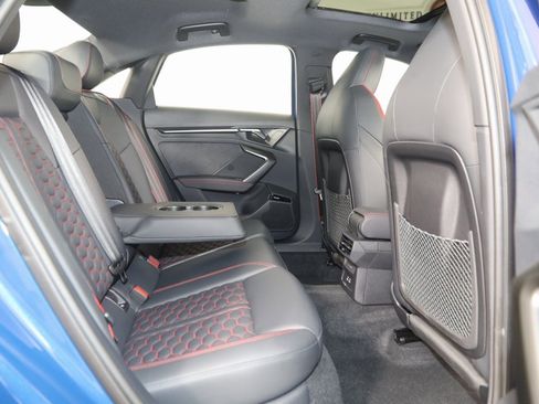 Used 2025 Audi RS 3 image 17
