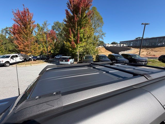 Used 2024 Ford Bronco Wildtrak AWD/4WD image 13