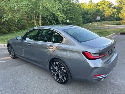 Used 2025 BMW 330i Sedan RWD image 26