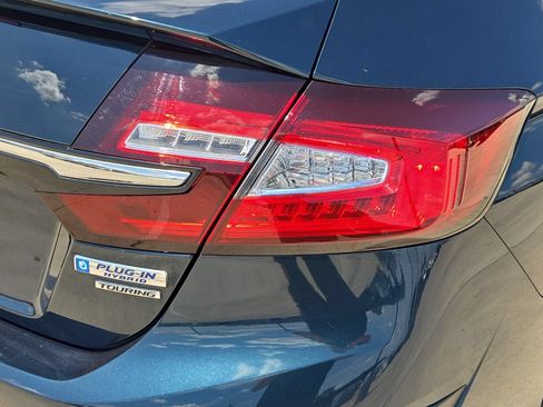Used 2018 Honda Clarity Touring image 24