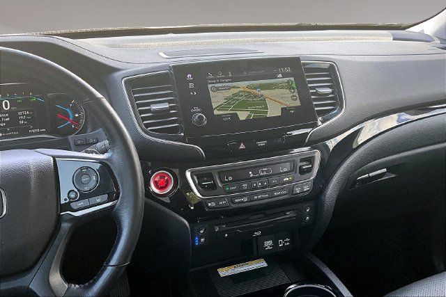 Used 2022 Honda Pilot Elite image 9