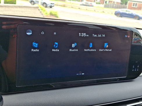 Used 2025 Hyundai Palisade XRT AWD/4WD image 30