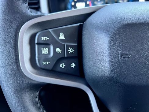 New 2025 Ford Bronco Badlands image 22