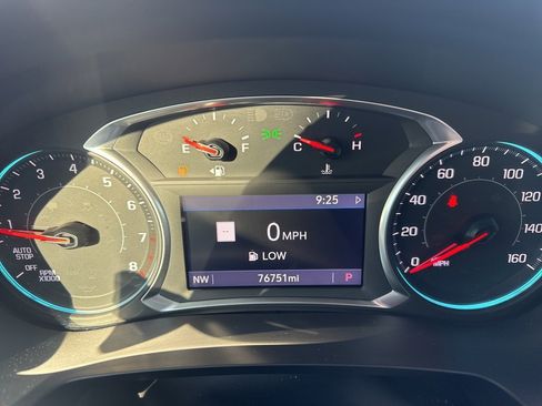 Used 2021 Chevrolet Traverse Premier w/ Redline Edition image 20