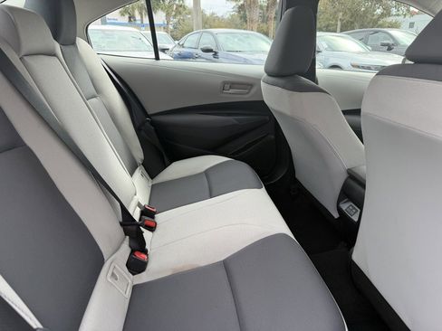 Used 2024 Toyota Corolla LE image 8