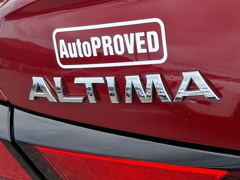 Used 2019 Nissan Altima 2.5 SV AWD/4WD image 29