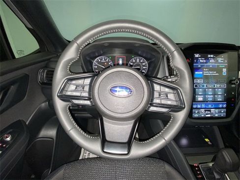 Used 2025 Subaru Forester Premium w/ Convenience Package #1 image 14