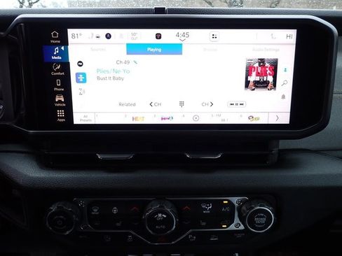 New 2026 Jeep Wrangler Sport S image 21