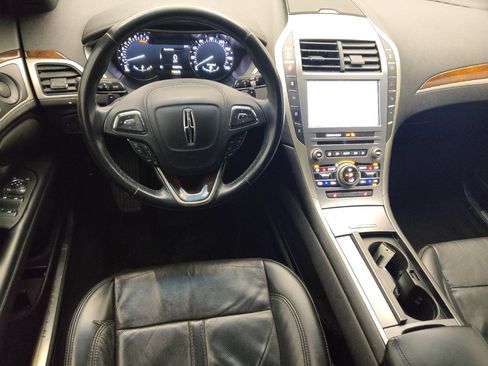 Used 2020 Lincoln MKZ Reserve AWD/4WD image 22