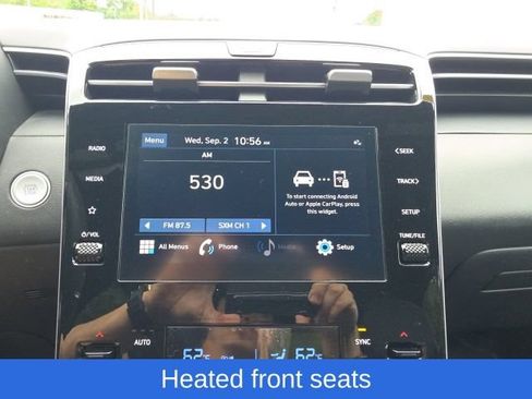 Used 2024 Hyundai Santa Cruz SEL AWD/4WD image 35