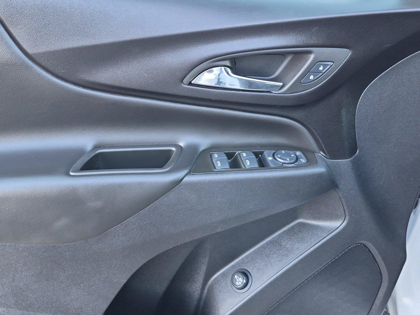 Used 2024 Chevrolet Equinox LT FWD image 19