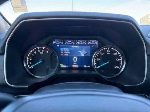 Certified 2023 Ford F150 XLT w/ Equipment Group 302A High AWD/4WD image 15