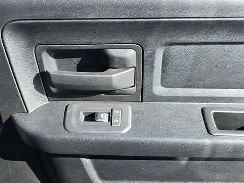 New 2026 RAM 2500 Tradesman AWD/4WD image 16