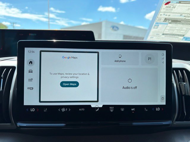 New 2027 Ford Expedition Max Active RWD image 12