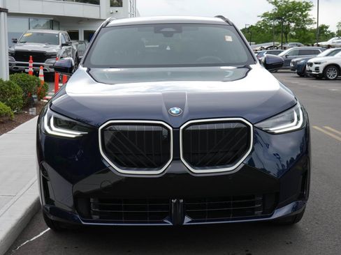 New 2026 BMW X3 xDrive30i w/ Premium Package AWD/4WD image 14