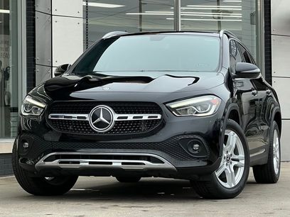 Used 2021 Mercedes-Benz GLA 250 4MATIC