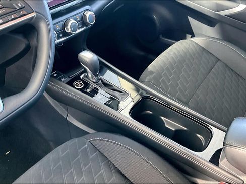 Certified 2023 Nissan Kicks SV FWD image 16