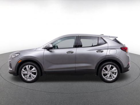 Used 2026 Buick Encore GX Preferred FWD image 4