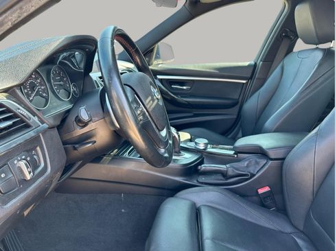 Used 2018 BMW 330i 330i w/ Premium Package image 20