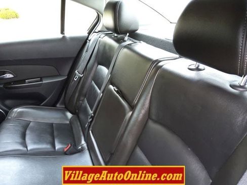 Used 2012 Chevrolet Cruze LT image 20