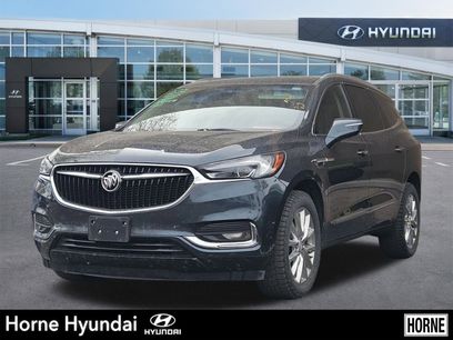 Used 2018 Buick Enclave Premium