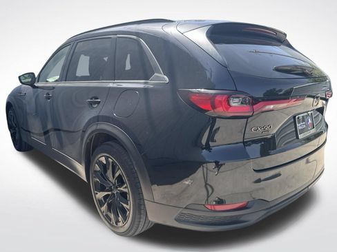 Certified 2026 MAZDA CX-90 3.3 Turbo w/ Premium Sport Pkg AWD/4WD image 7