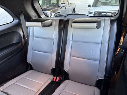 Used 2023 Dodge Durango GT AWD/4WD image 7