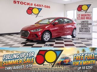 Used 2017 Hyundai Elantra SE FWD video 1