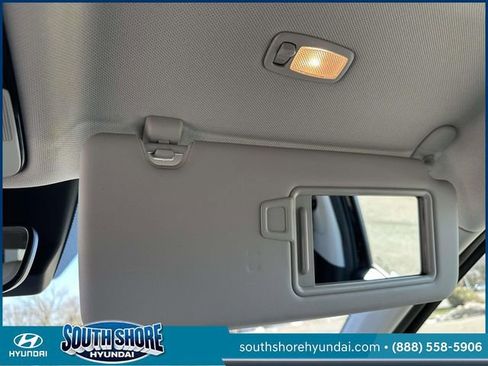 Certified 2023 Hyundai Tucson SEL w/ Convenience Package image 35