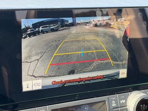 Used 2024 Toyota Grand Highlander XLE image 26