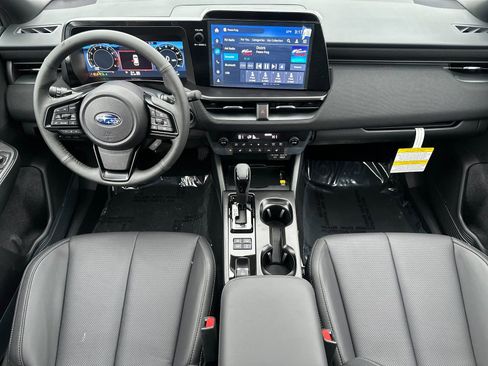 New 2026 Subaru Outback Limited XT AWD/4WD image 15