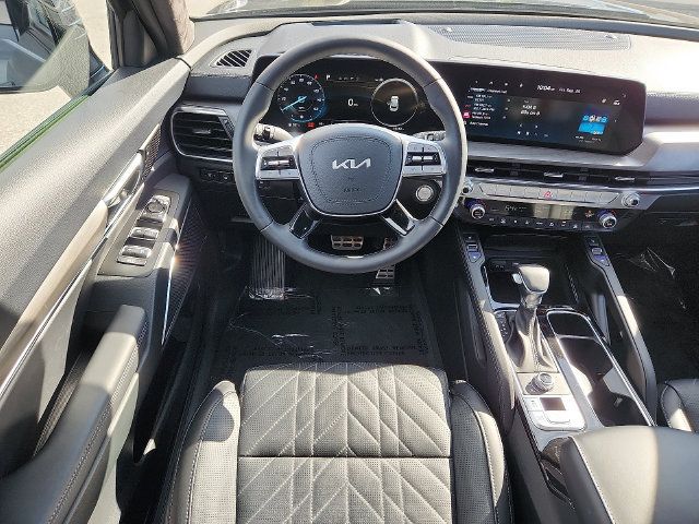 Used 2025 Kia Telluride SX Prestige X-Pro AWD/4WD image 11