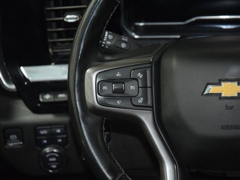 Used 2024 Chevrolet Silverado 3500 High Country w/ Technology Package image 40