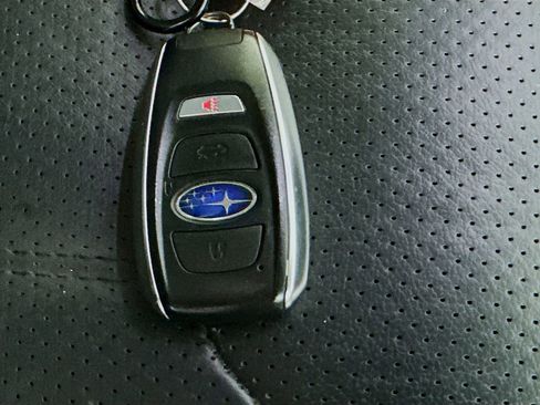 Used 2021 Subaru Forester Limited w/ Popular Package #3 image 39