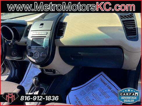 Used 2013 Kia Soul ! image 36