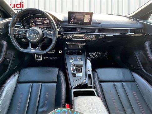 Used 2018 Audi A4 2.0T Premium Plus w/ Premium Plus Package image 7